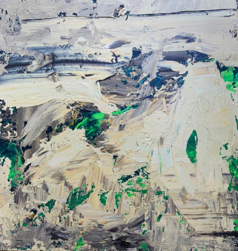 Different but Equal by artist Jac Smith